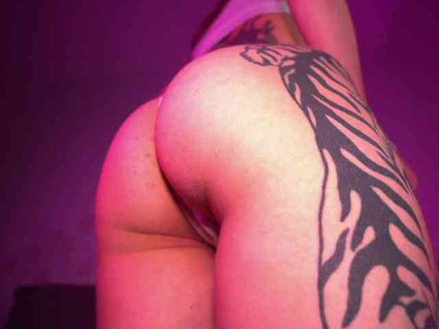 RanyLoveTomson webcam