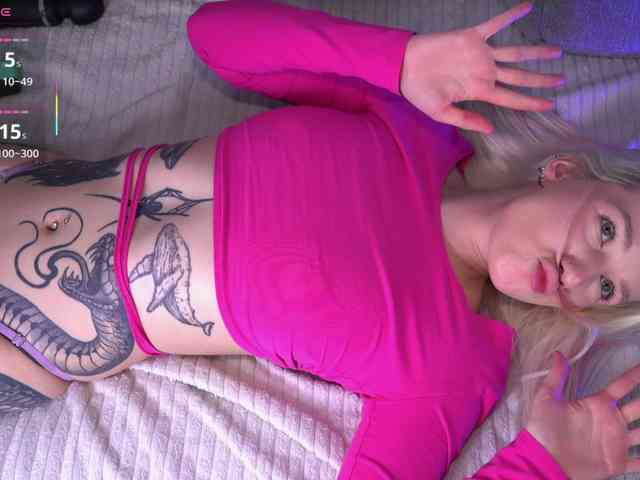 RanyLoveTomson webcam