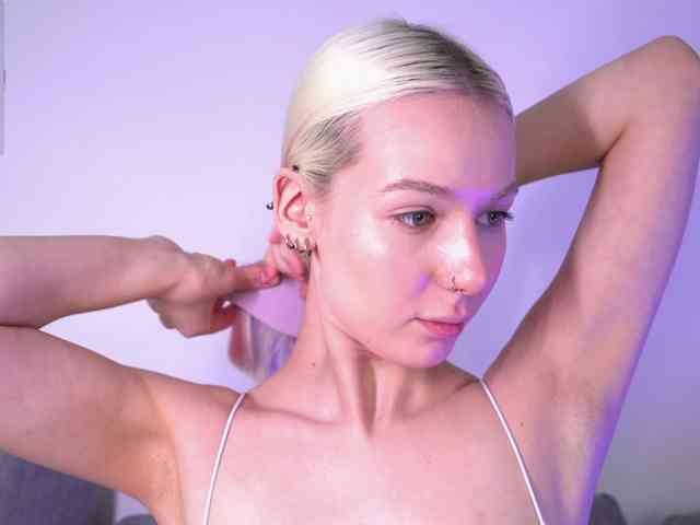 RanyLoveTomson webcam