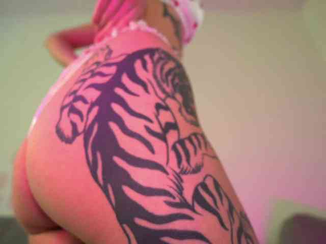 RanyLoveTomson webcam