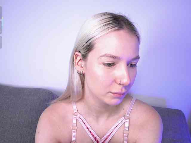 RanyLoveTomson webcam