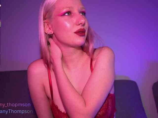 RanyLoveTomson webcam