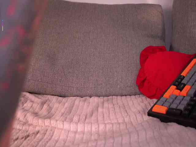 RanyLoveTomson webcam