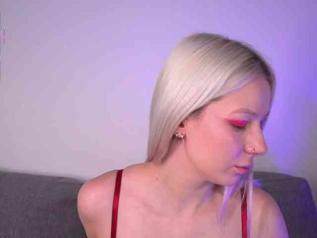 RanyLoveTomson webcam