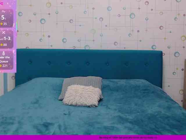 justkeisha webcam