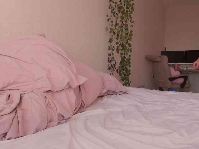 evapleasure Live Webcam on BongaCams