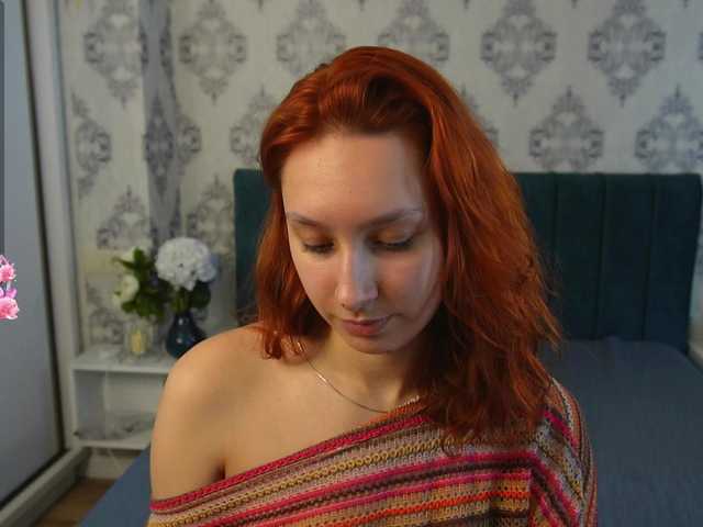 LylianRose live cam on BongaCams