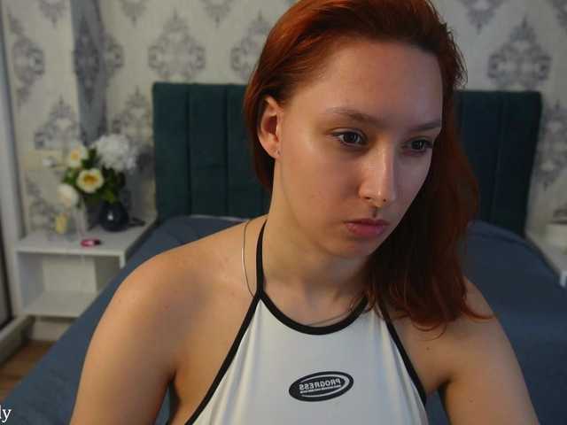 LylianRose live cam on BongaCams