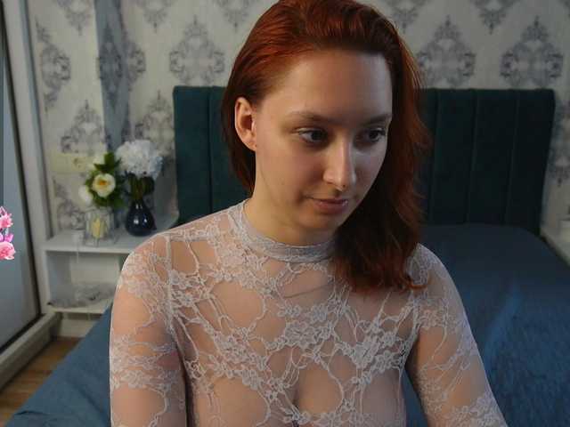LylianRose live cam on BongaCams