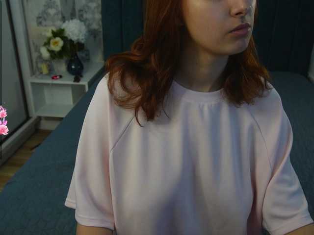 LylianRose live cam on BongaCams