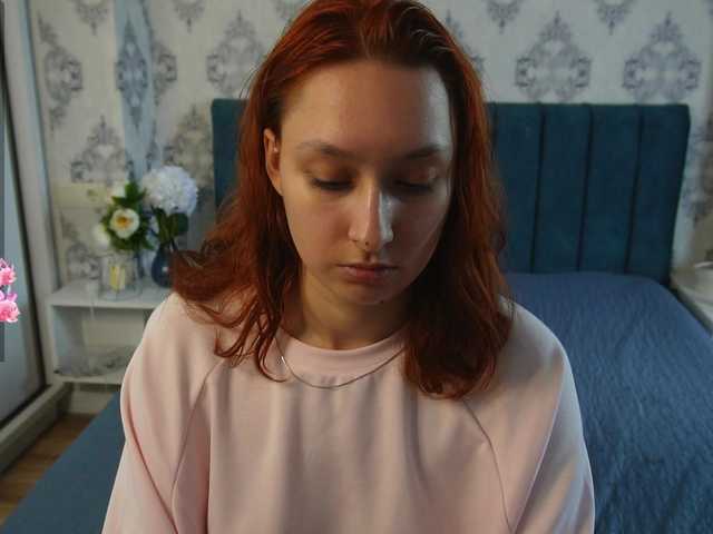 LylianRose live cam on BongaCams