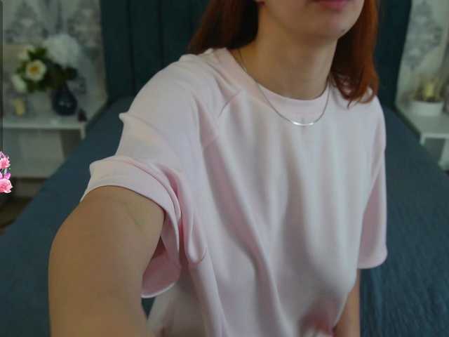 LylianRose live cam on BongaCams