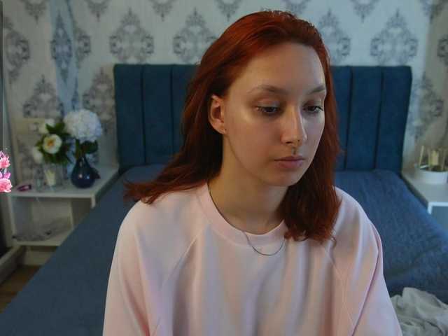 LylianRose live cam on BongaCams