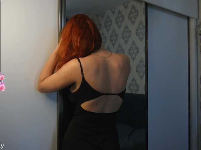 LylianRose live cam on BongaCams