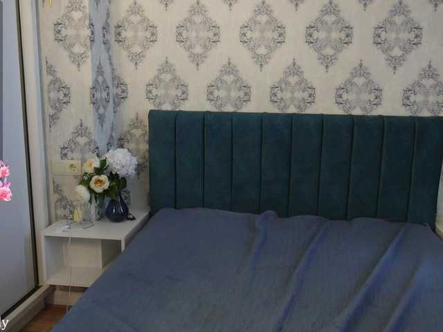 LylianRose live cam on BongaCams