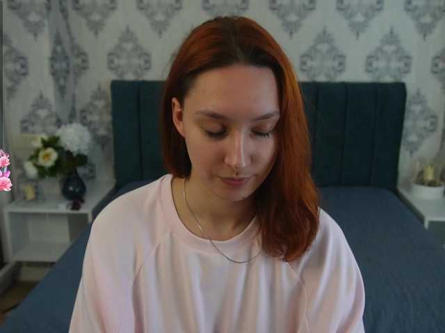 LylianRose live cam on BongaCams