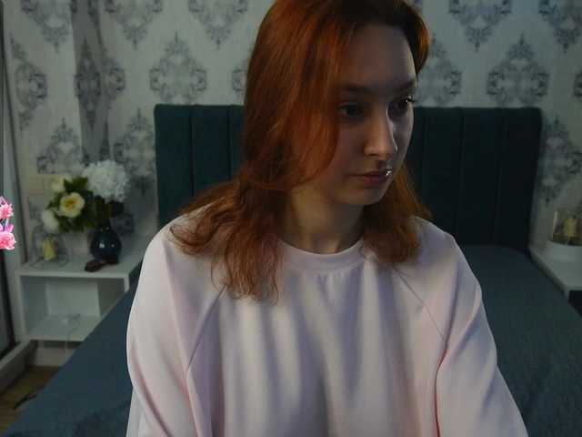 LylianRose live cam on BongaCams