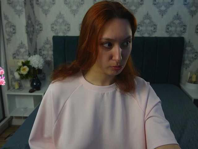 LylianRose live cam on BongaCams