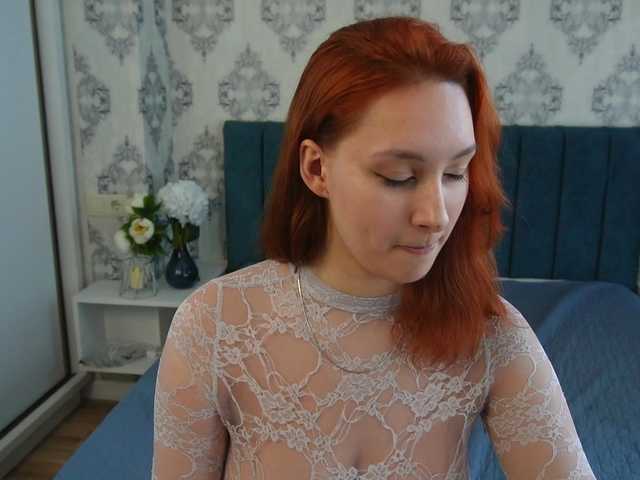 LylianRose live cam on BongaCams