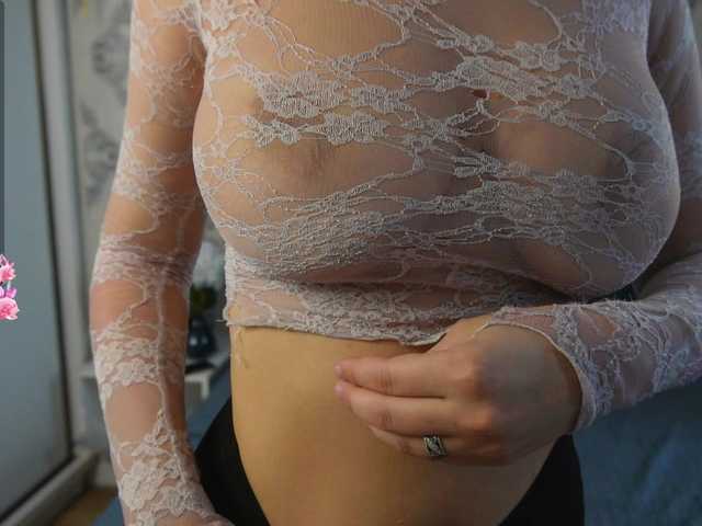 LylianRose live cam on BongaCams