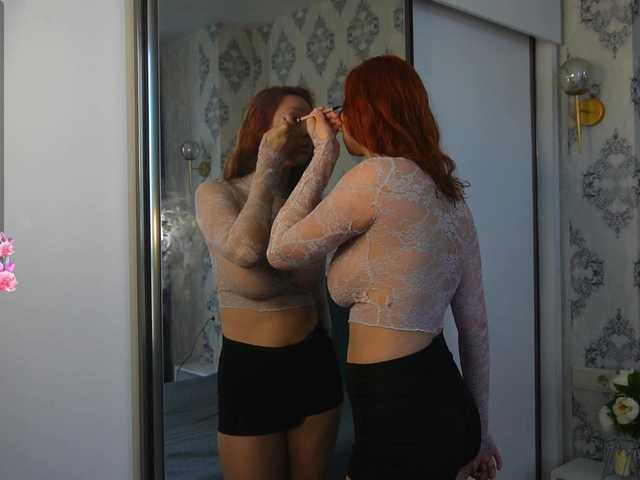 LylianRose live cam on BongaCams