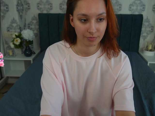 LylianRose live cam on BongaCams