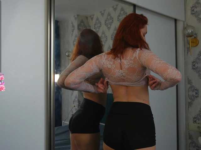 LylianRose live cam on BongaCams