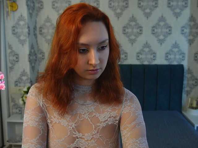 LylianRose live cam on BongaCams