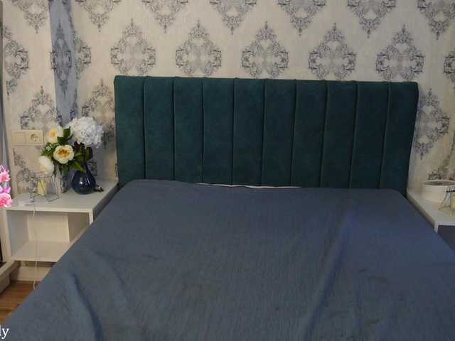 LylianRose live cam on BongaCams
