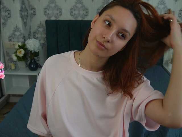 LylianRose live cam on BongaCams