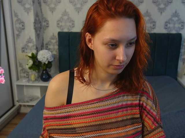 LylianRose live cam on BongaCams
