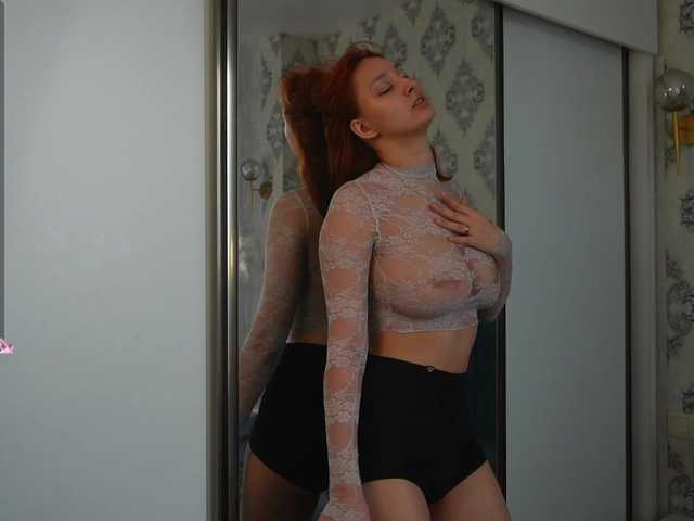 LylianRose live cam on BongaCams