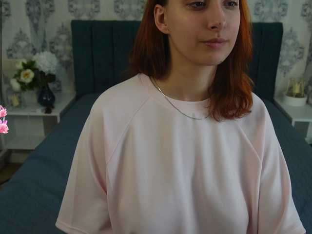 LylianRose live cam on BongaCams