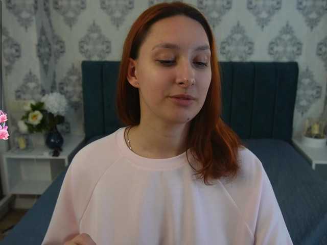 LylianRose live cam on BongaCams