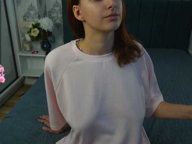 LylianRose live cam on BongaCams