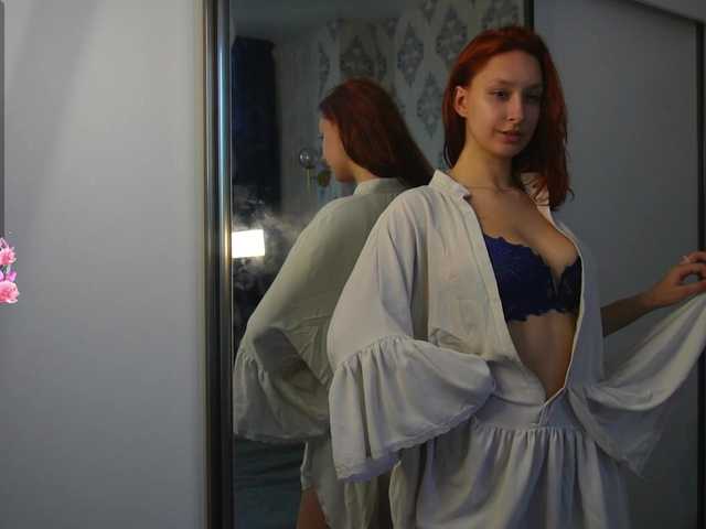 LylianRose live cam on BongaCams