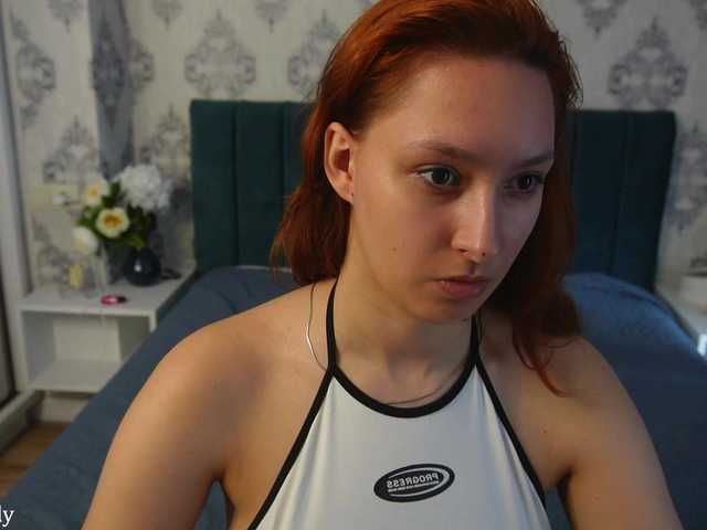 LylianRose live cam on BongaCams