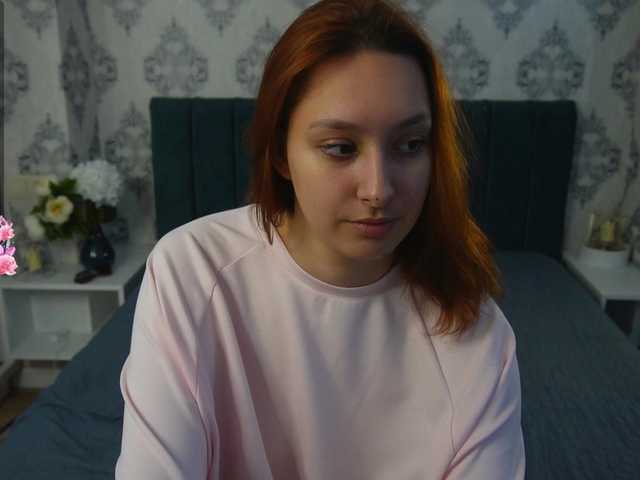 LylianRose live cam on BongaCams