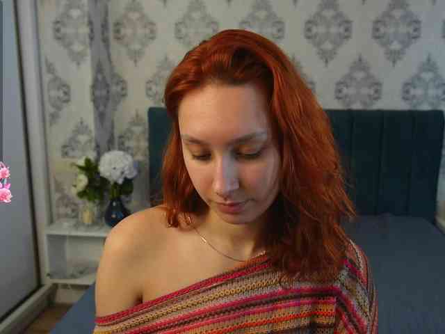 LylianRose webcam