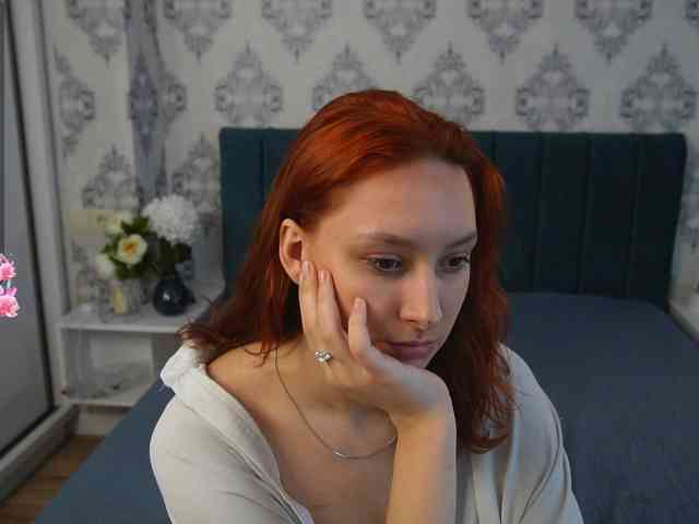 LylianRose webcam