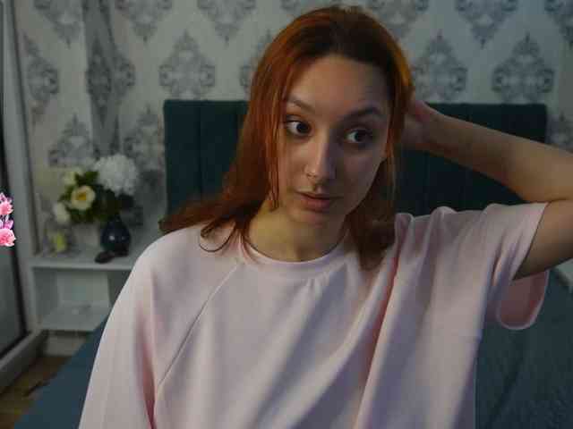 LylianRose webcam