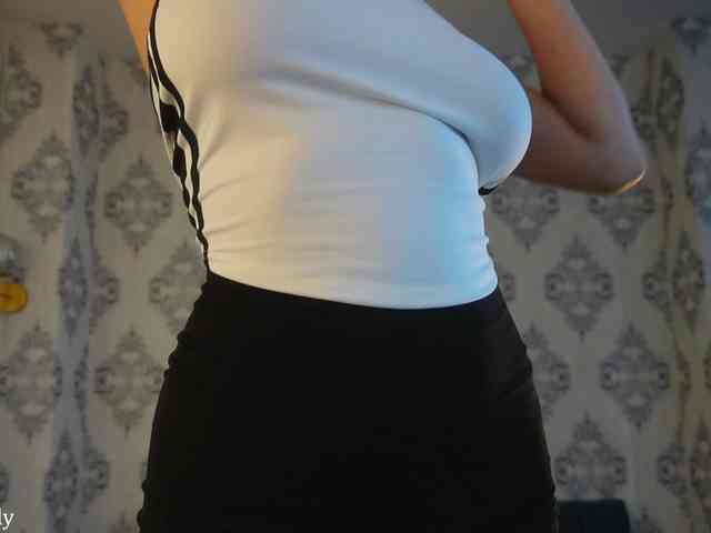 LylianRose webcam
