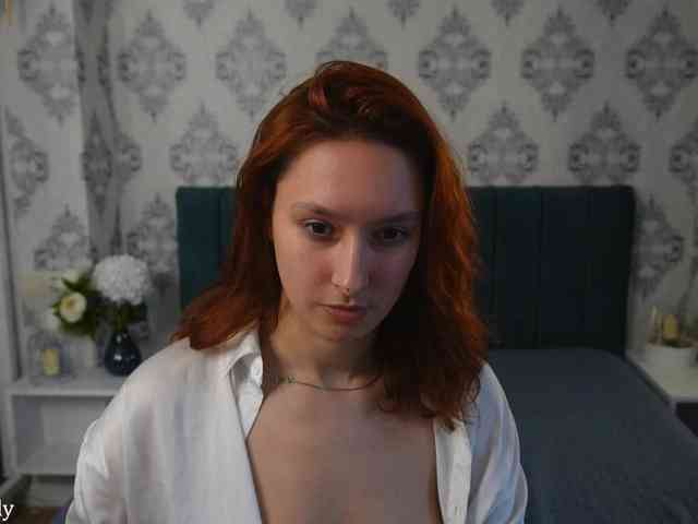 LylianRose webcam