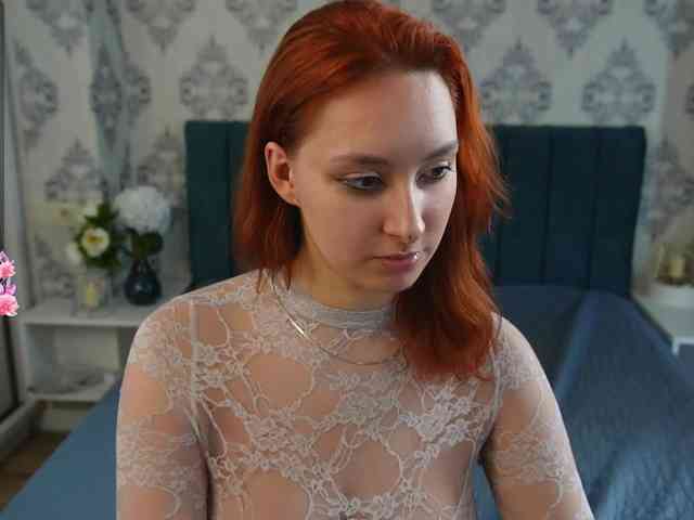 LylianRose webcam