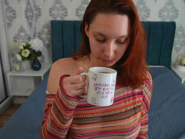LylianRose webcam
