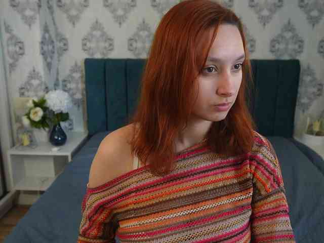 LylianRose webcam