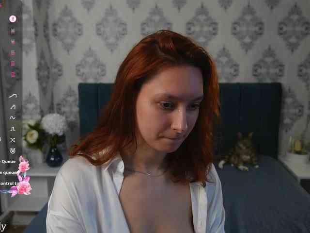 LylianRose webcam