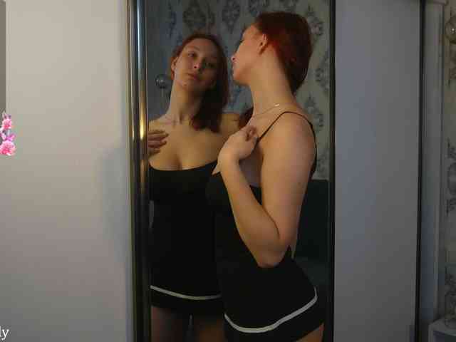 LylianRose webcam