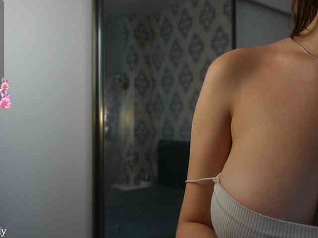 LylianRose webcam