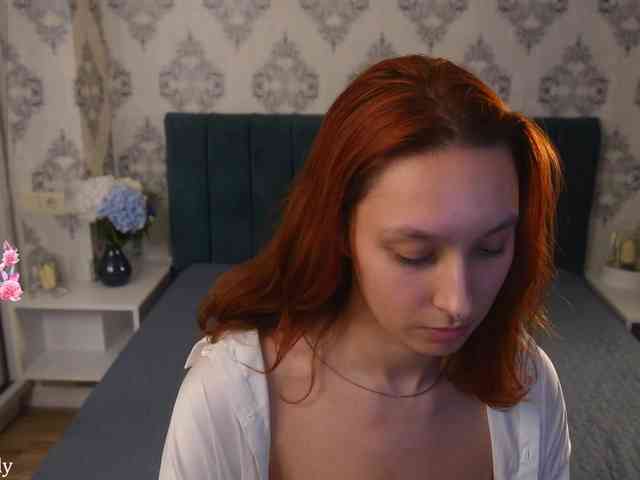 LylianRose webcam